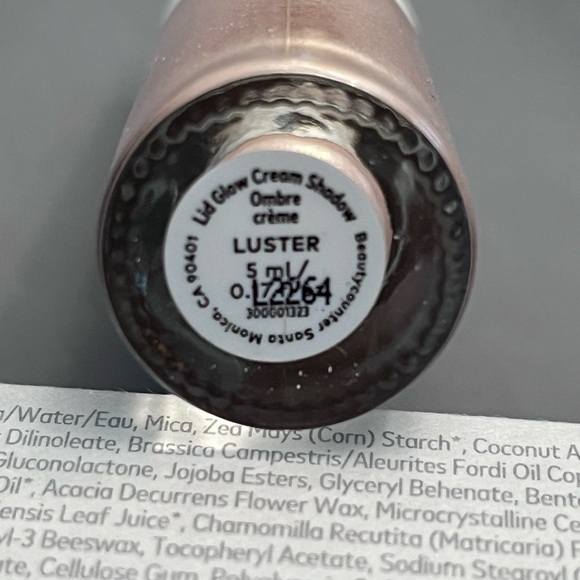 BEAUTYCOUNTER LIQUID SHADOW - Picture 2 of 3